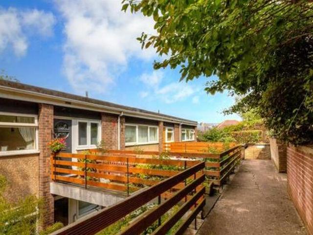 House for sale in Sharrow Vale, Sheffield