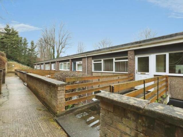 Flat for sale in South Yorkshire