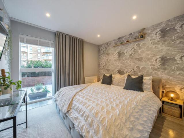 Flat for sale in Sydenham, Isle Of Man