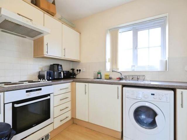 Flat for sale in Wednesfield, West Midlands