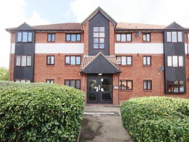 House for sale in Lyons, Greater London