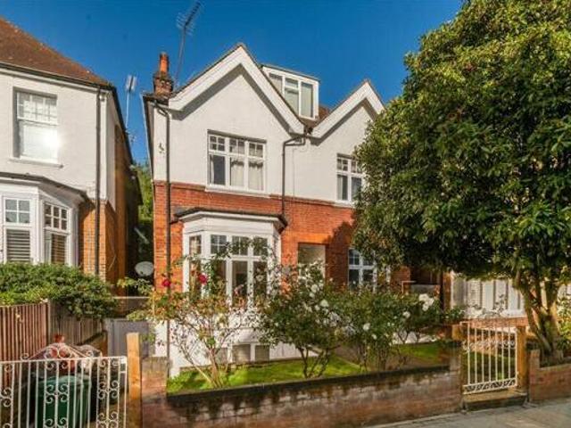 House for sale in Lyons, Greater London
