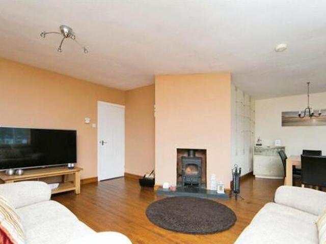 House for sale in Pwllheli, Gwynedd