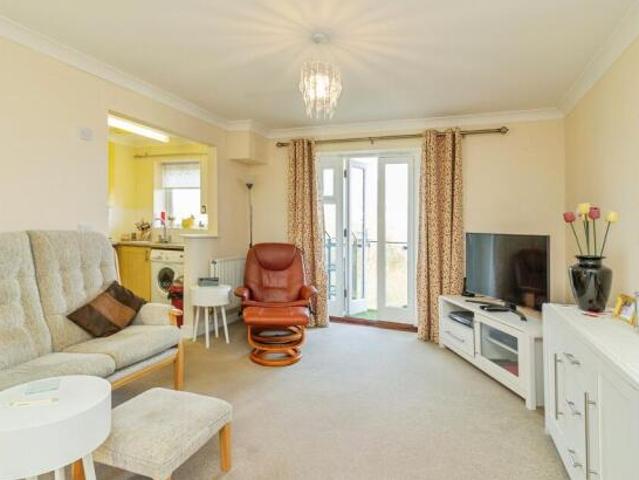Flat for sale in Pye Bridge, Amber Valley