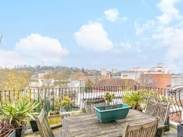House for sale in Surrey, England