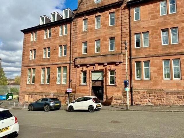 Flat for sale in Lilybank, Parkhead