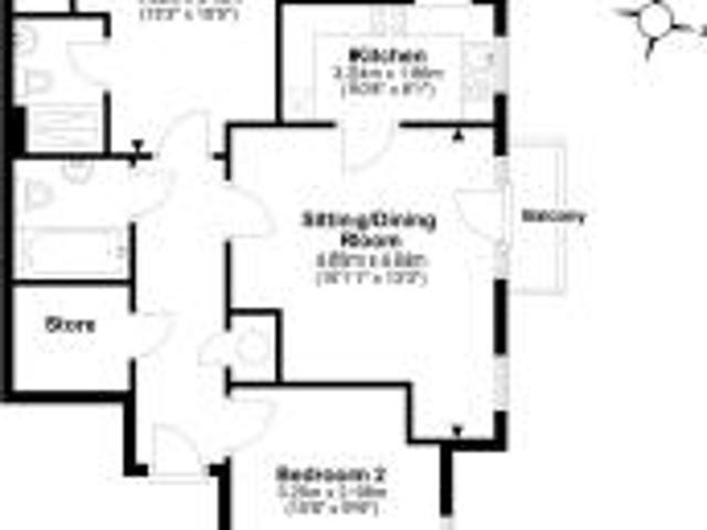 Apartment for sale in Arbury, Cambridgeshire