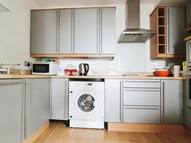 Flat for sale in Crockherbtown, Falcon Lodge