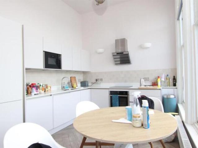 Flat for sale in Watergate, Devon