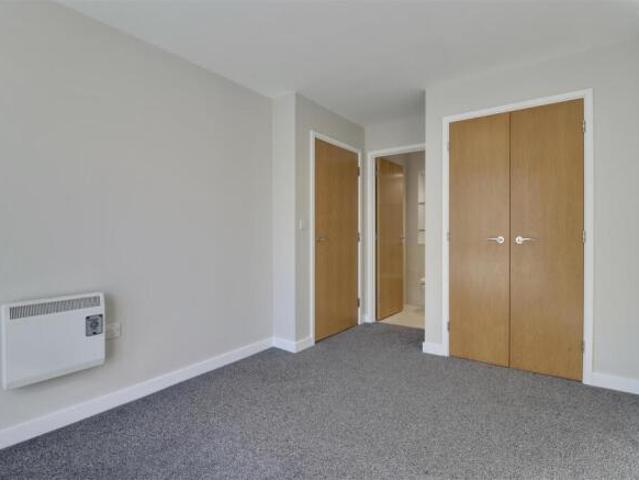 Flat for sale in Portsea, City Of Portsmouth
