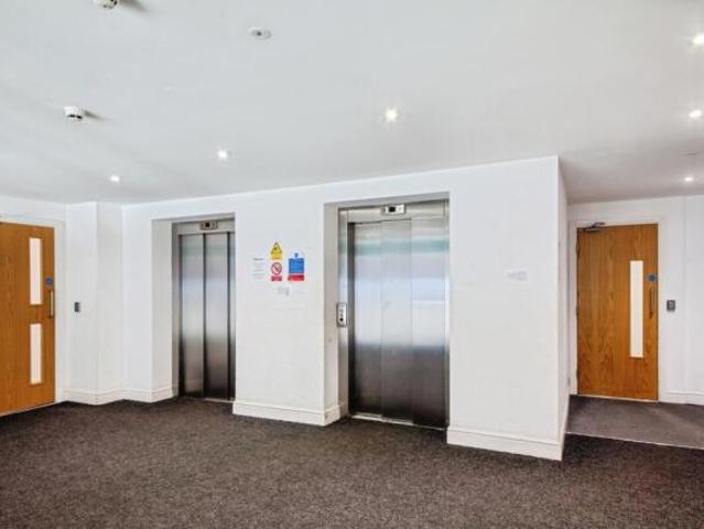 Flat for sale in South Yorkshire