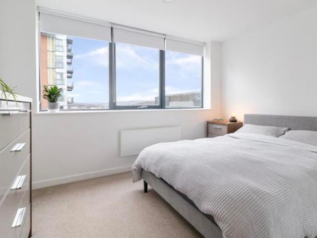 Flat for sale in South Yorkshire