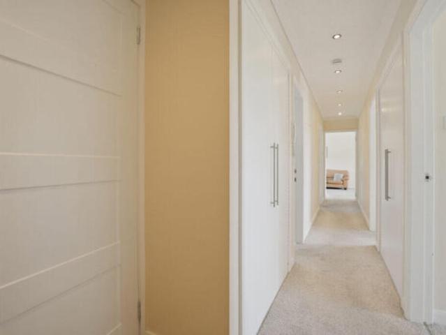 Flat for sale in Milngavie, Scotland