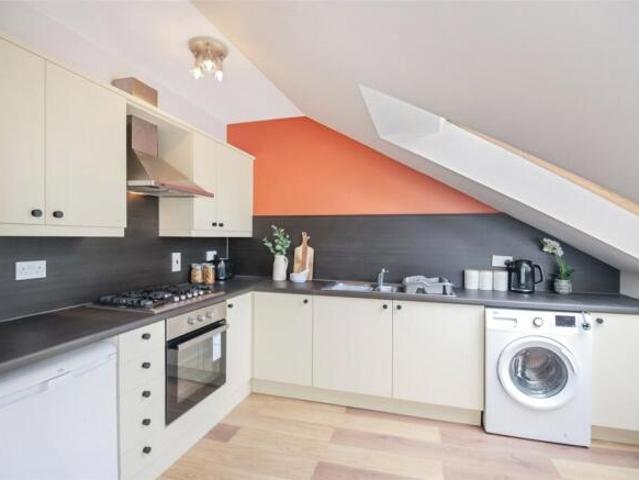 Flat for sale in Scotland