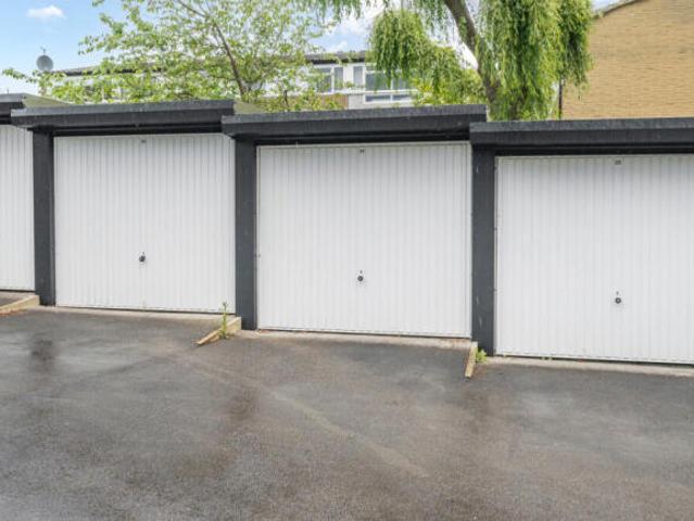 Flat for sale in Low Harrogate, Harrogate