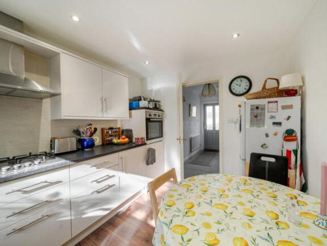 Flat for sale in Low Harrogate, Harrogate