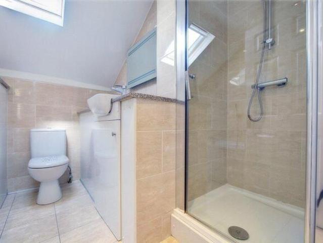 Flat for sale in Jesmond, Tyne And Wear