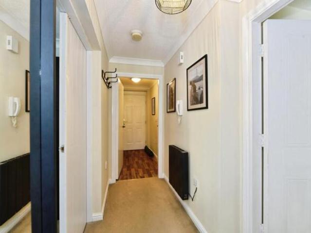 Flat for sale in South Yorkshire