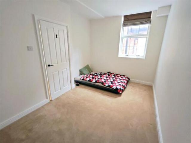 Flat for sale in City of Nottingham, East Midlands