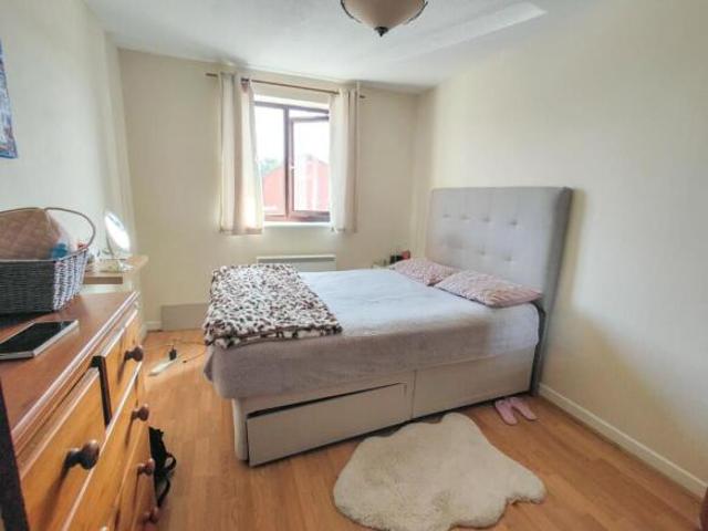 Flat for sale in Worcestershire