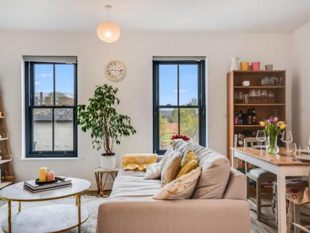 Flat for sale in Moulsham, Chelmsford