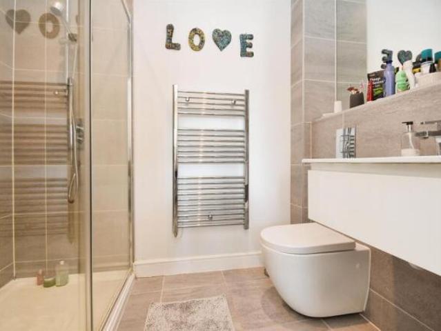 Flat for sale in Moulsham, Chelmsford