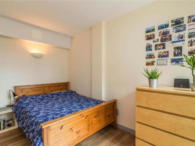 Flat for sale in Haddon, East Midlands