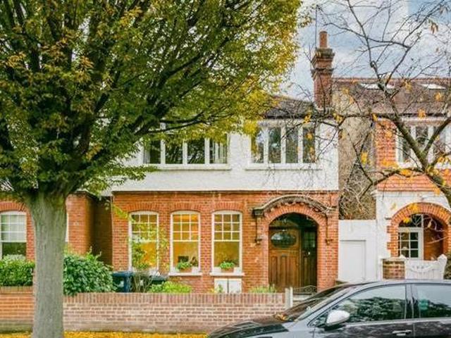 House for sale in Lyons, Greater London