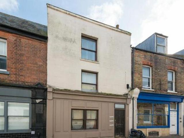 House for sale in East Cliff, Thanet