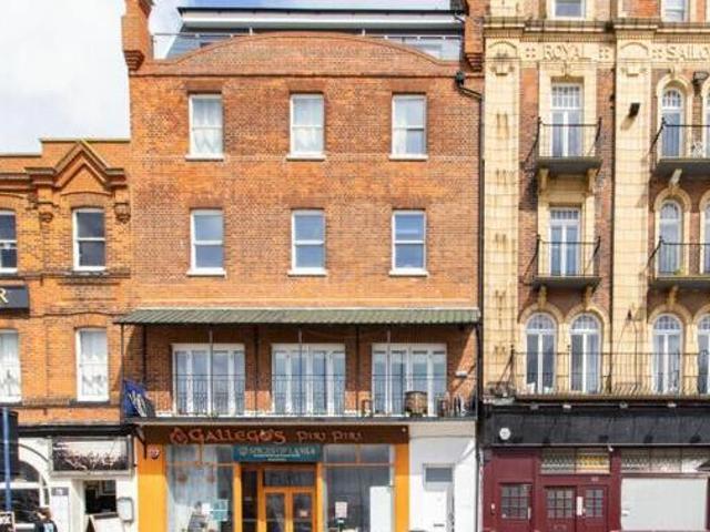 House for sale in East Cliff, Acol