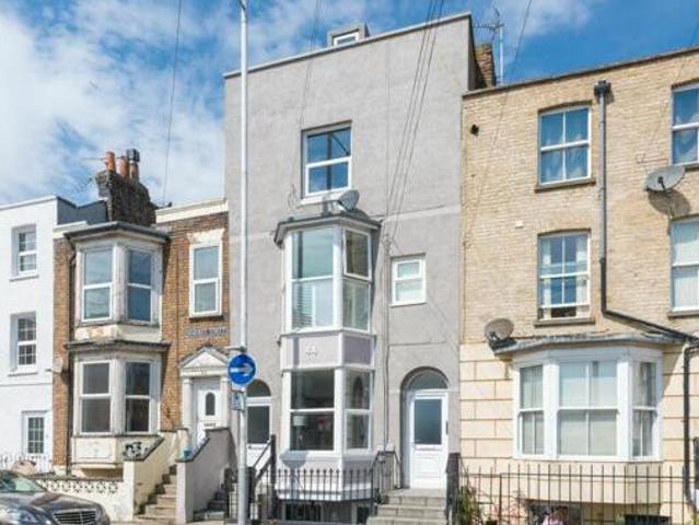 House for sale in East Cliff, Thanet