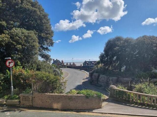 House for sale in East Cliff, Acol
