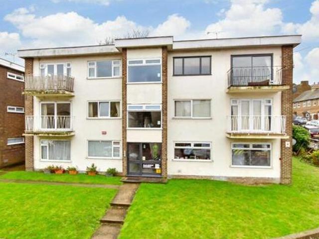 House for sale in East Cliff, Acol