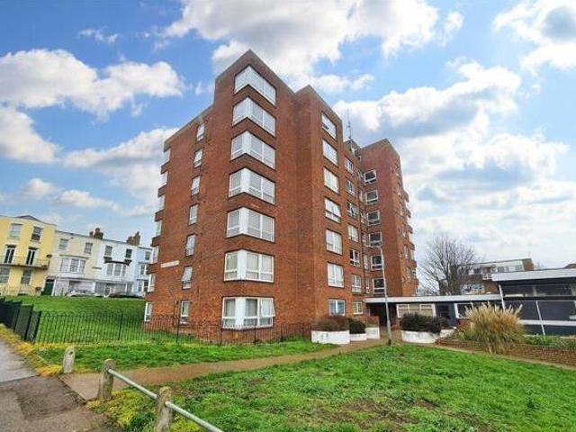 House for sale in East Cliff, Acol