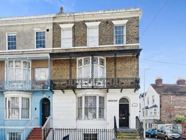 House for sale in East Cliff, Acol