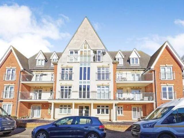 House for sale in West Cliff, Acol