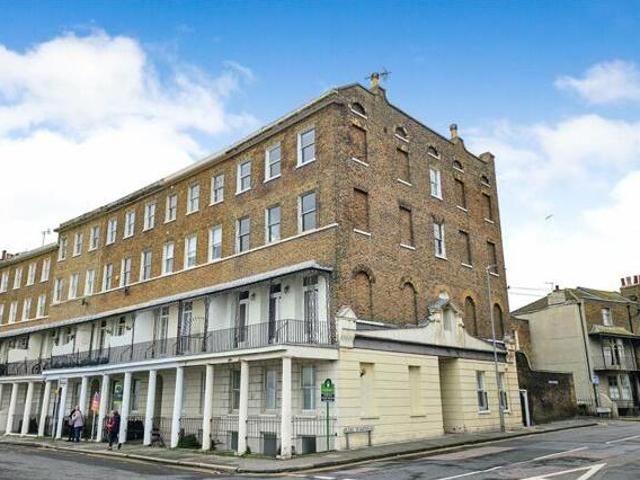 House for sale in East Cliff, Acol