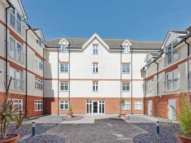 House for sale in West Cliff, Acol