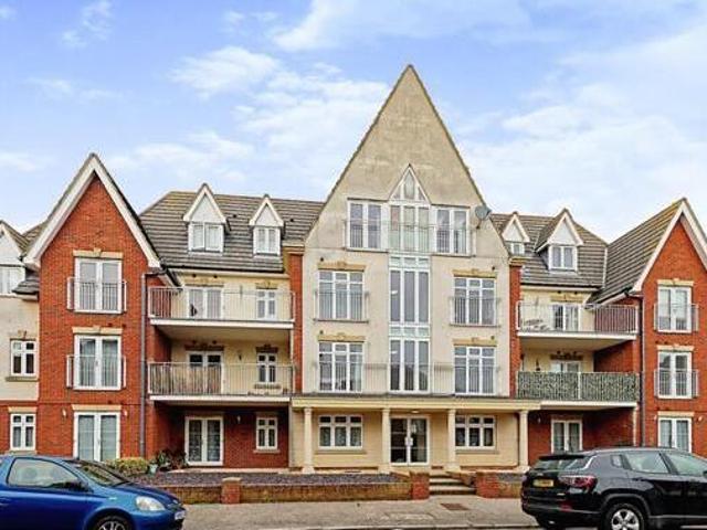 House for sale in West Cliff, Acol