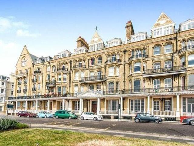 House for sale in East Cliff, Thanet