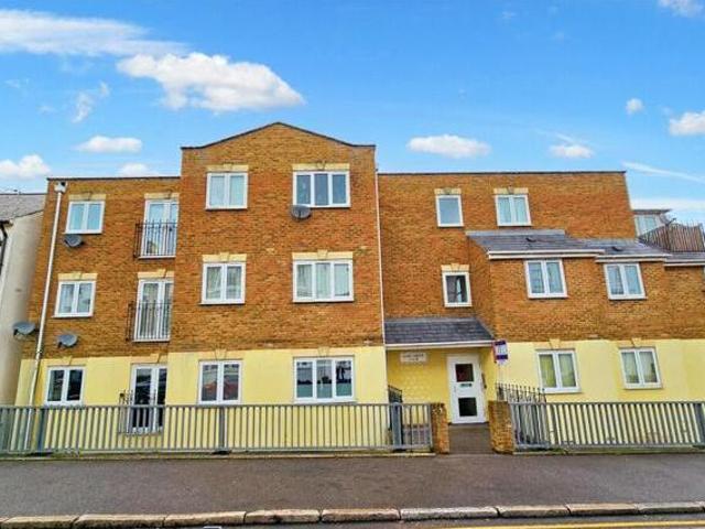 House for sale in West Cliff, Acol