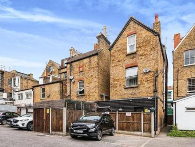 House for sale in East Cliff, Acol