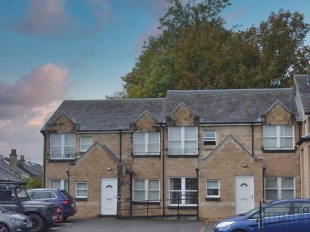 House for sale in Cambuskenneth, Scotland