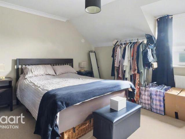 Flat for sale in Orpington, Greater London