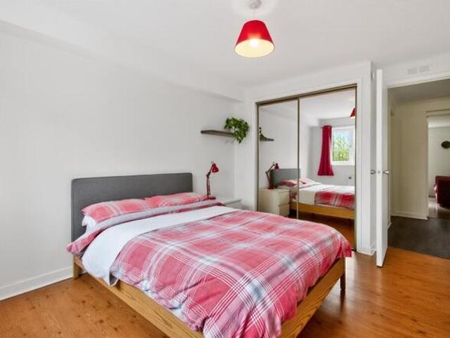 Flat for sale in Cowlairs, Springburn