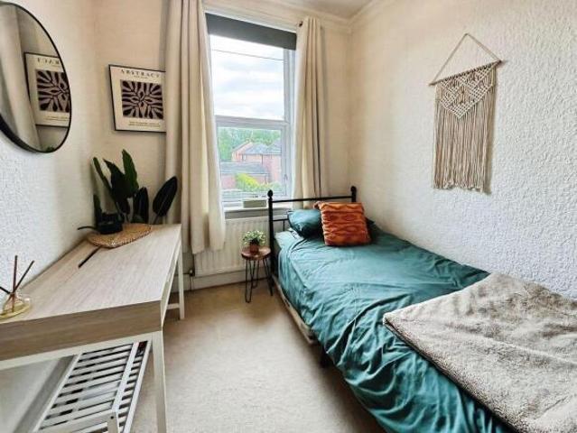 Flat for sale in Whickham, Tyne And Wear