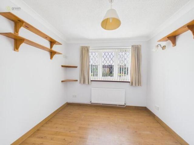 Flat for sale in Great Barr, West Midlands