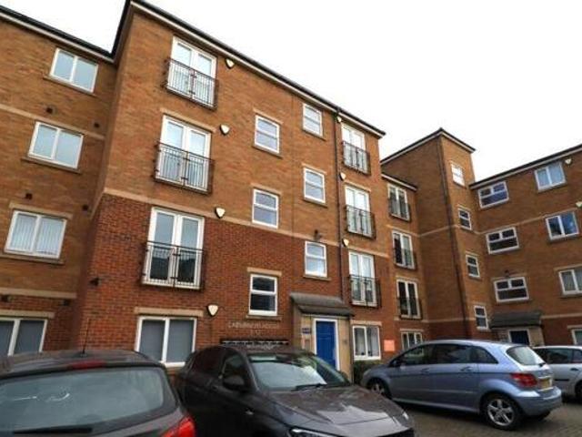 House for sale in Redcar, North Yorkshire