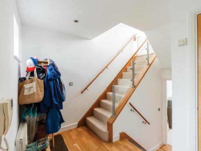 Flat for sale in Redcliffe, Feckenham