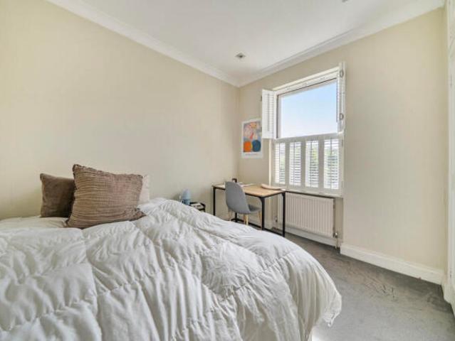 Flat for sale in Chelsea, Greater London